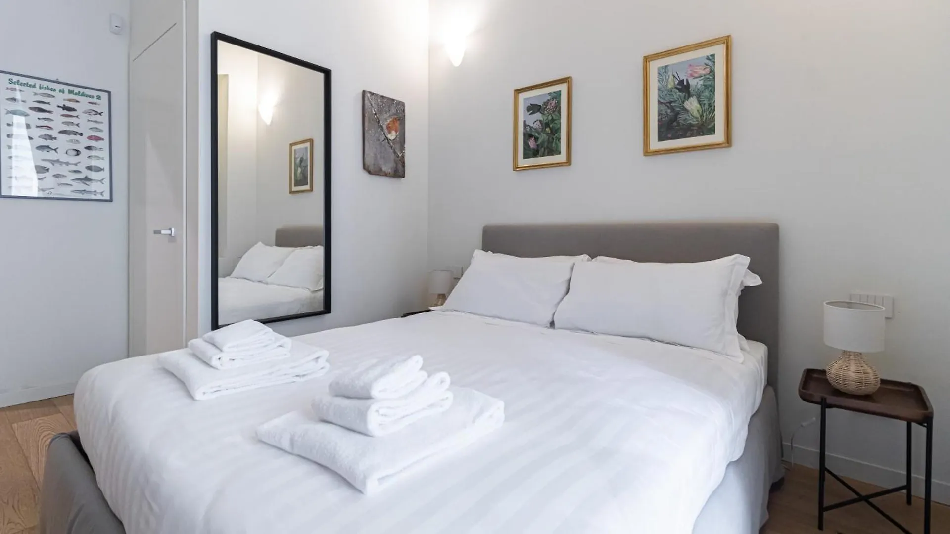 Italianway - Carducci 31 Apartment Milan
