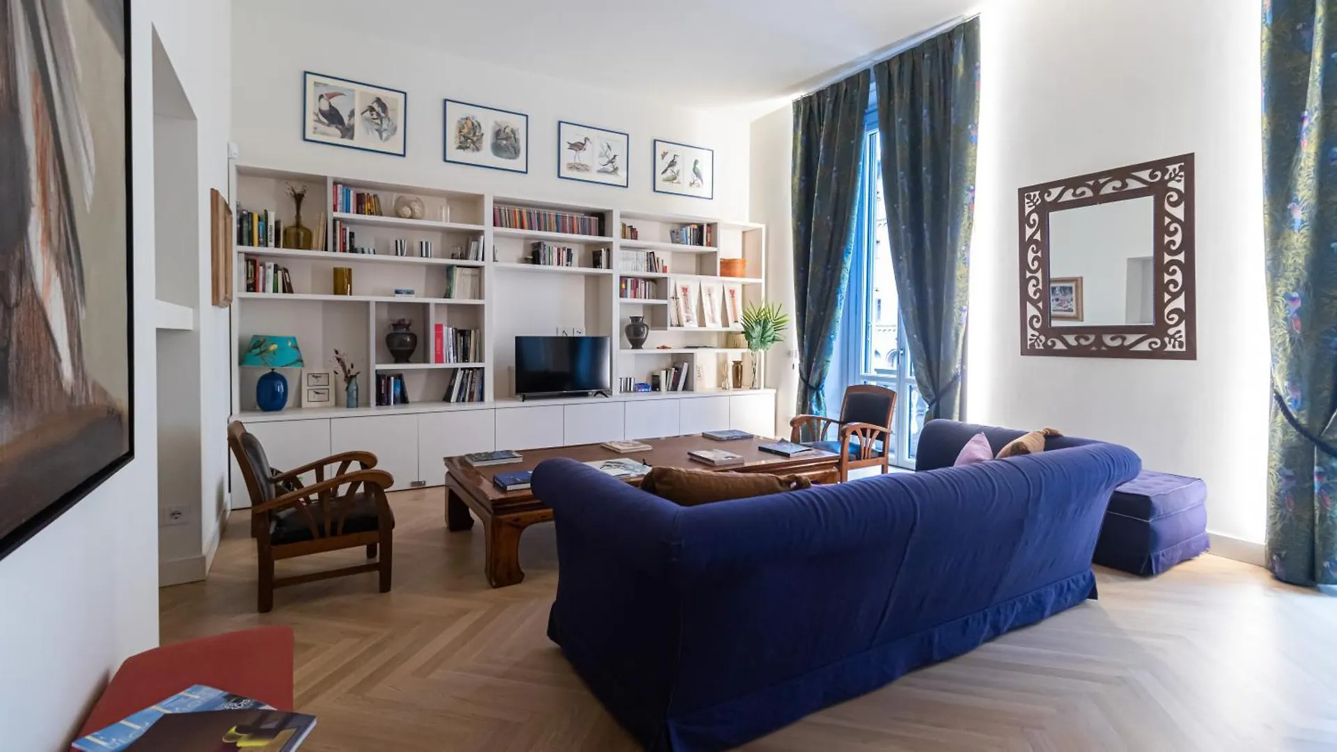 Italianway - Carducci 31 Apartment Milan Italy