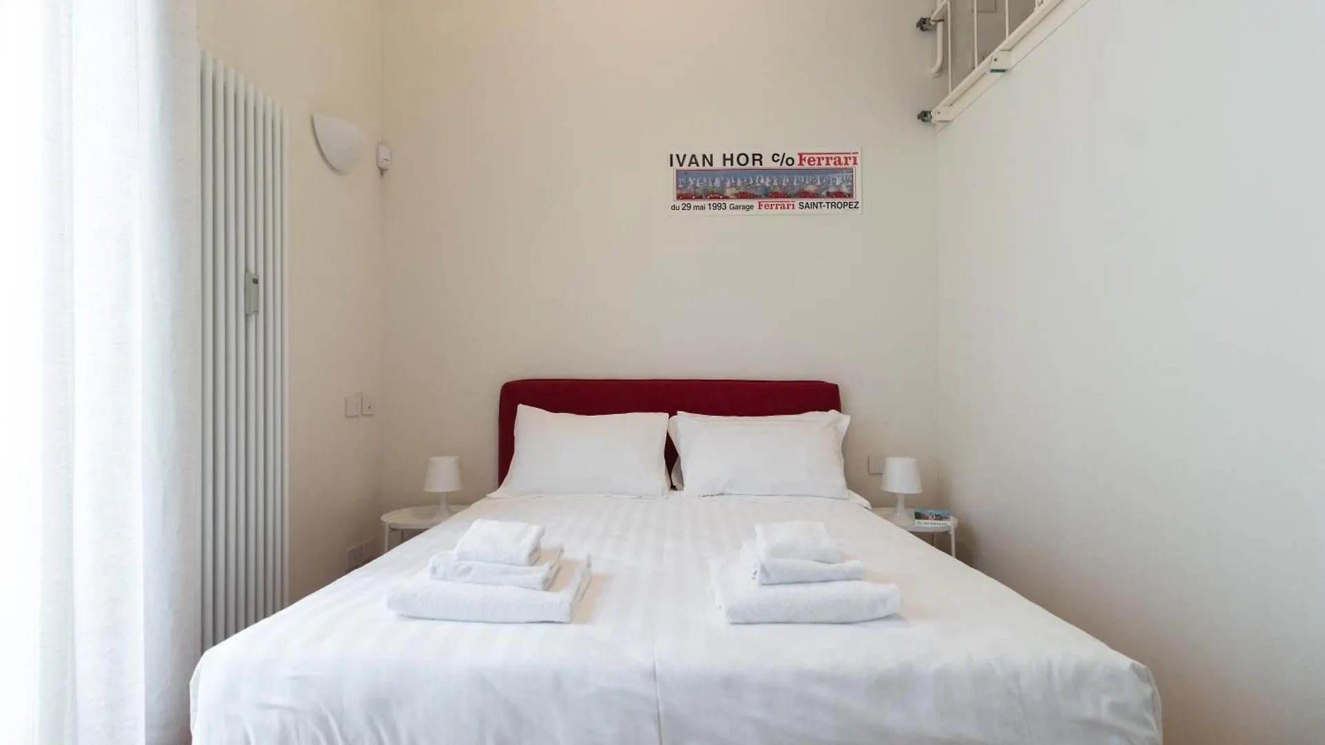 Italianway - Carducci 31 Apartment Milan 0*,  Italy