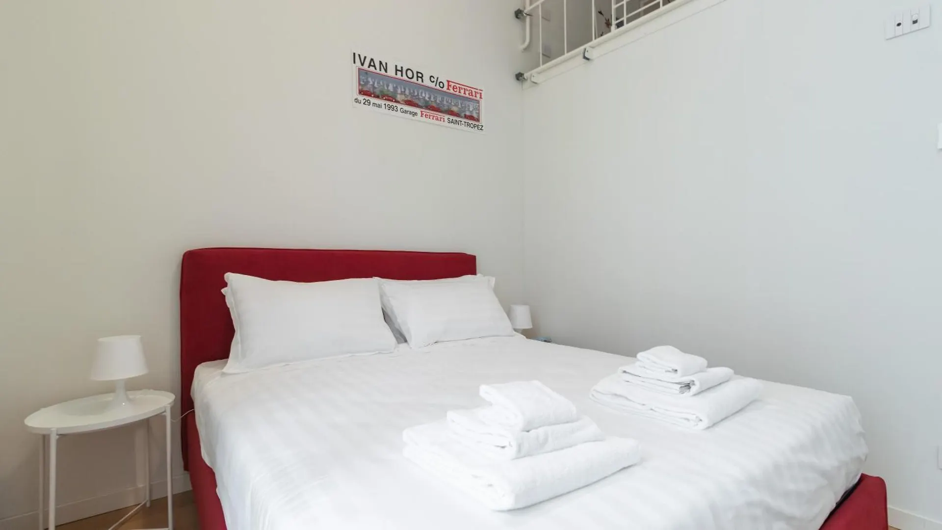Italianway - Carducci 31 Apartment Milan Italy