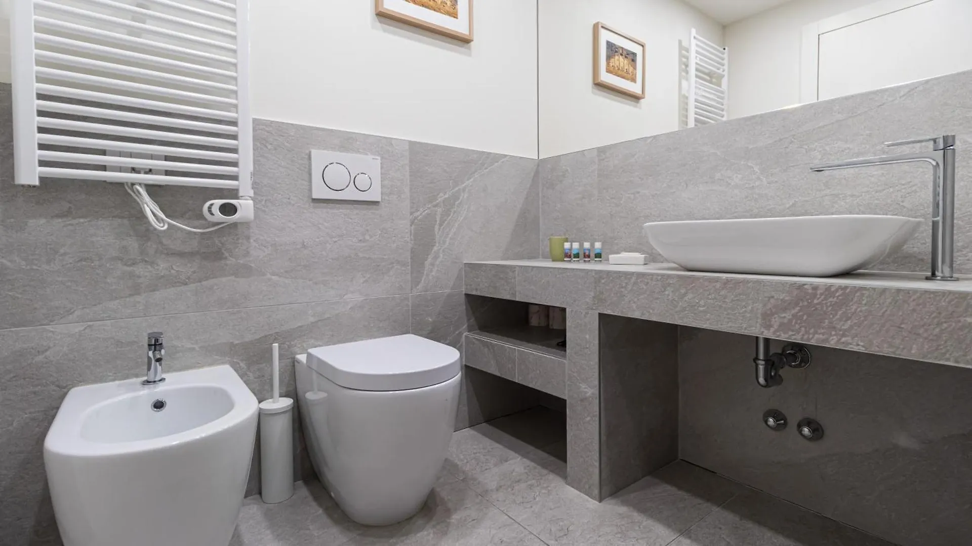 Italianway - Carducci 31 Apartment Milan Italy