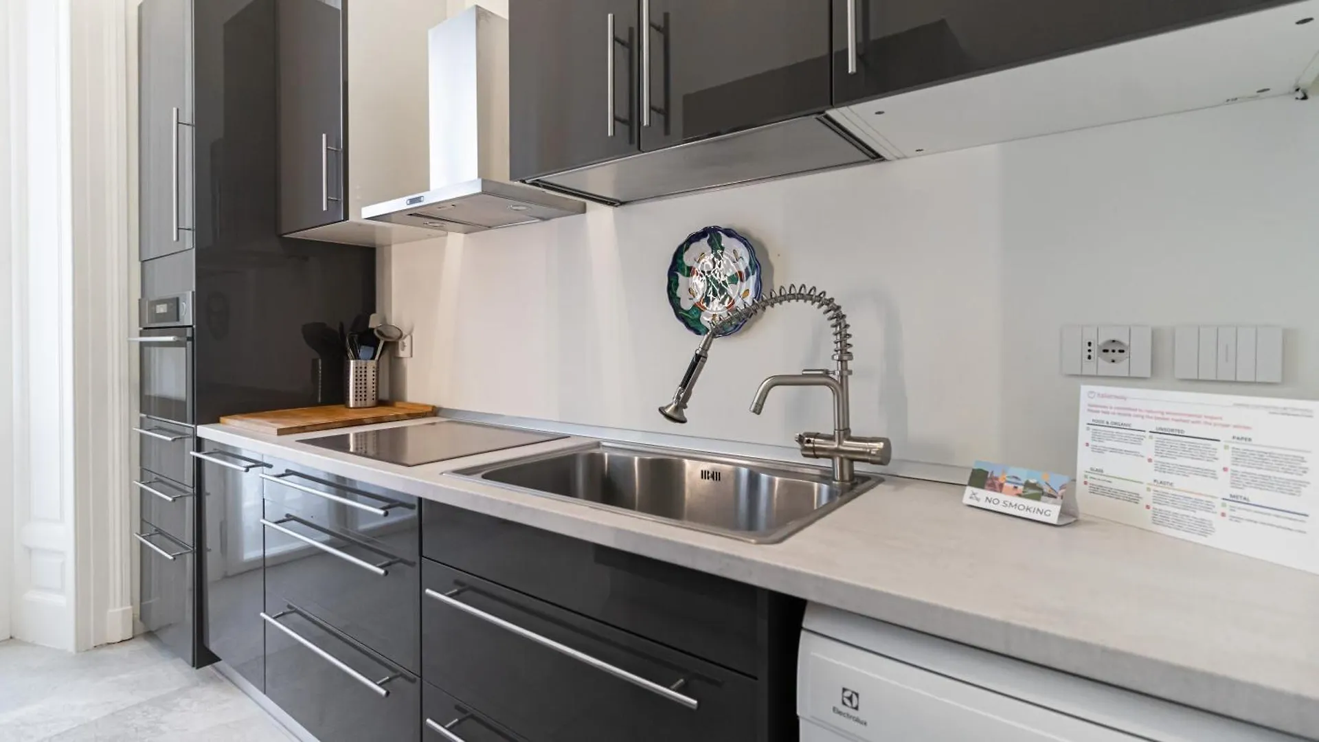 Italianway - Carducci 31 Apartment Milan