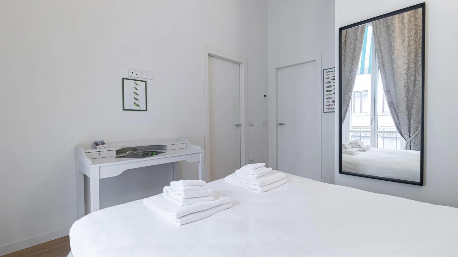 Italianway - Carducci 31 Apartment Milan Italy