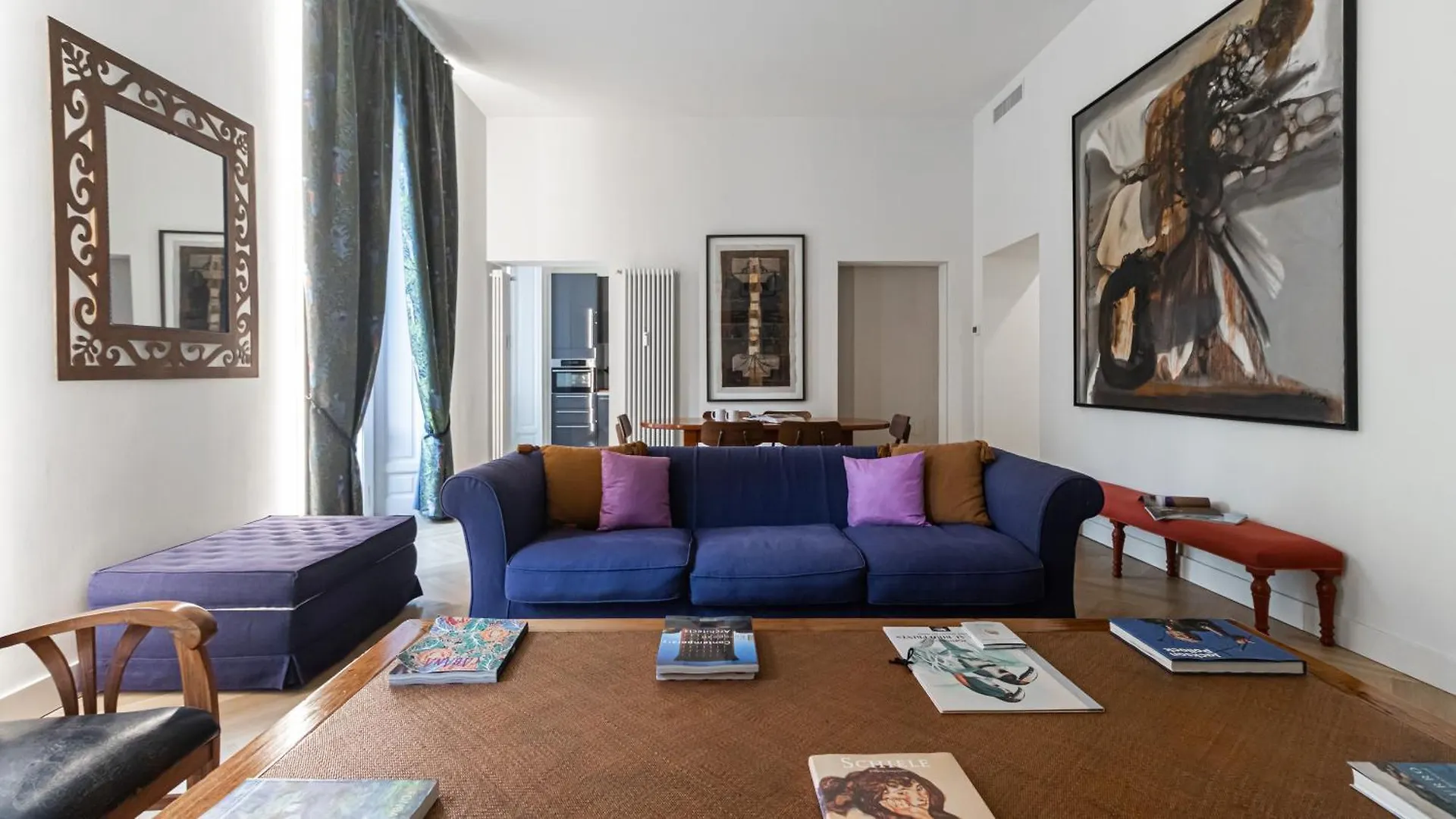 Italianway - Carducci 31 Apartment Milan 0*,  Italy