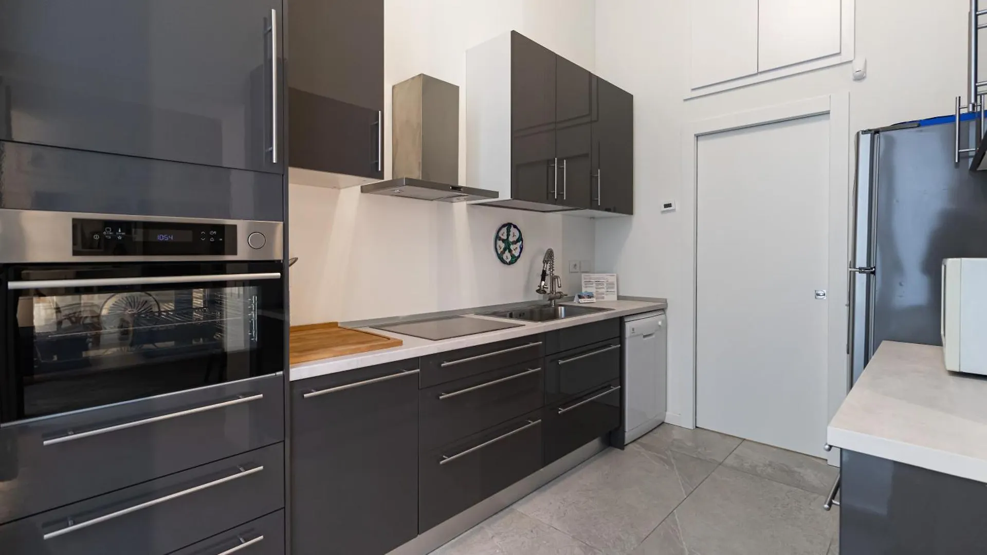 Italianway - Carducci 31 Apartment Milan Italy