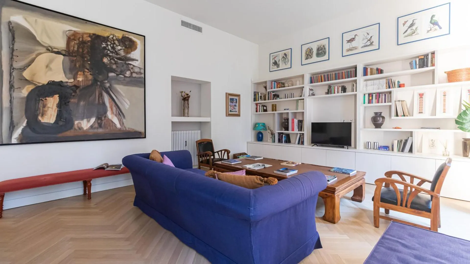 Italianway - Carducci 31 Apartment Milan Italy
