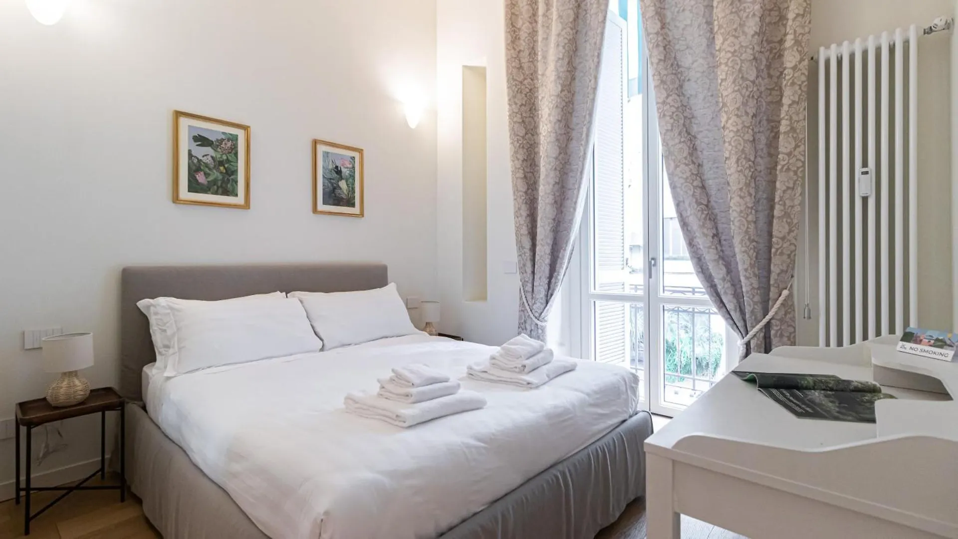 Italianway - Carducci 31 Apartment Milan
