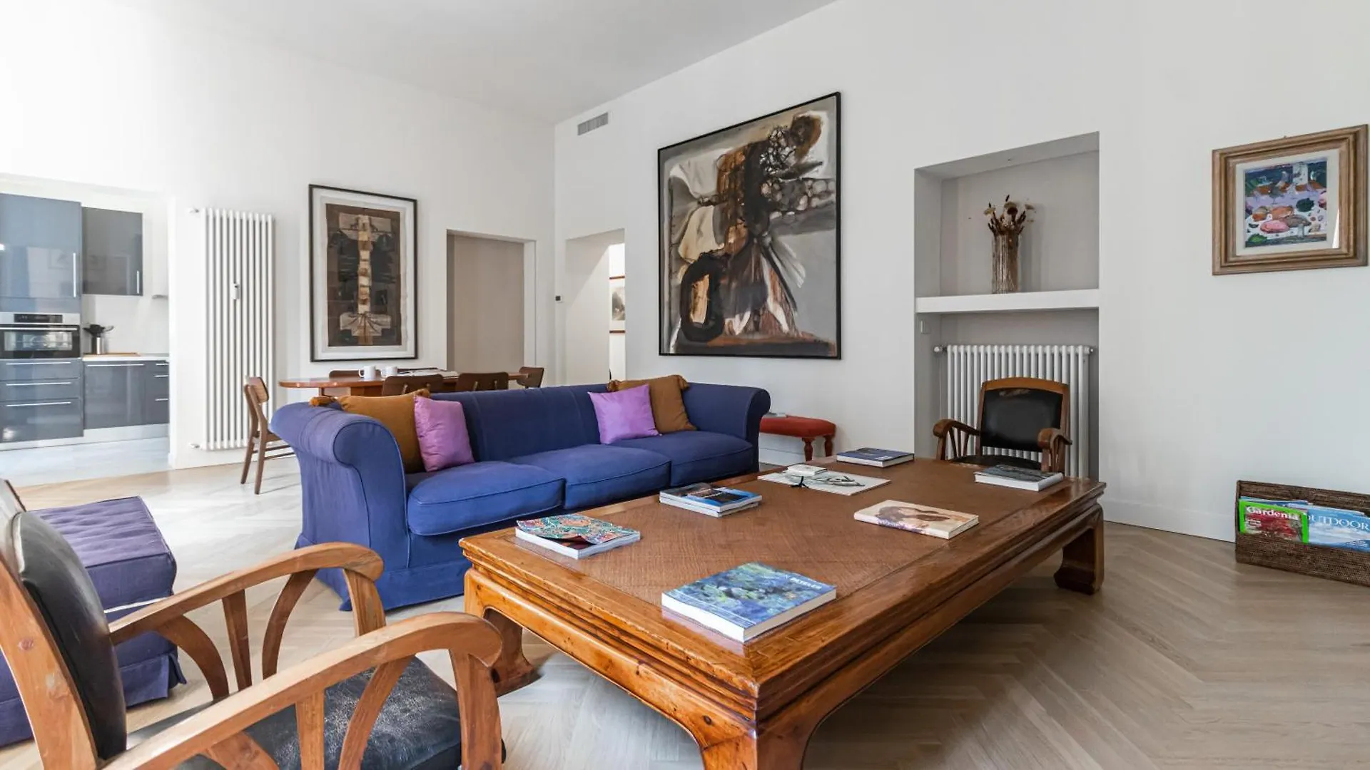 Italianway - Carducci 31 Apartment Milan