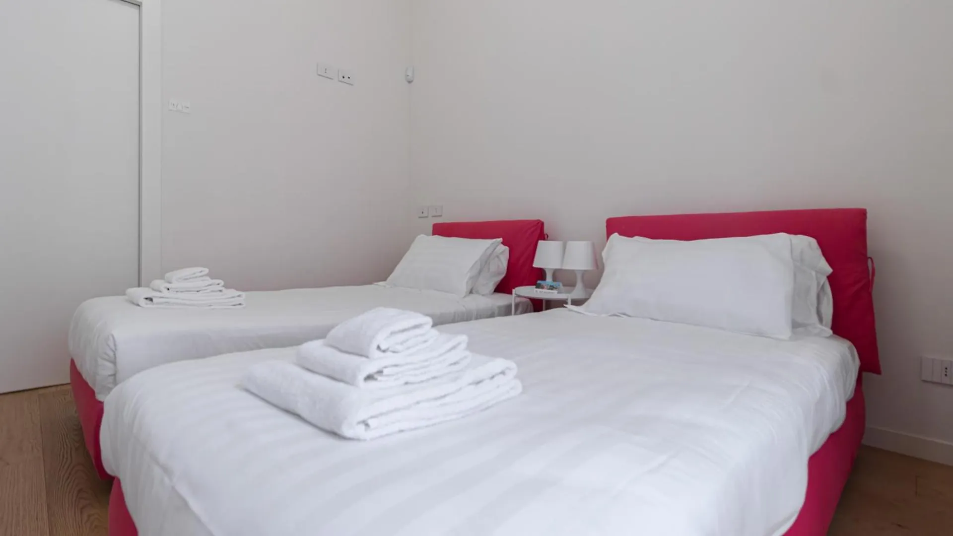 Italianway - Carducci 31 Apartment Milan