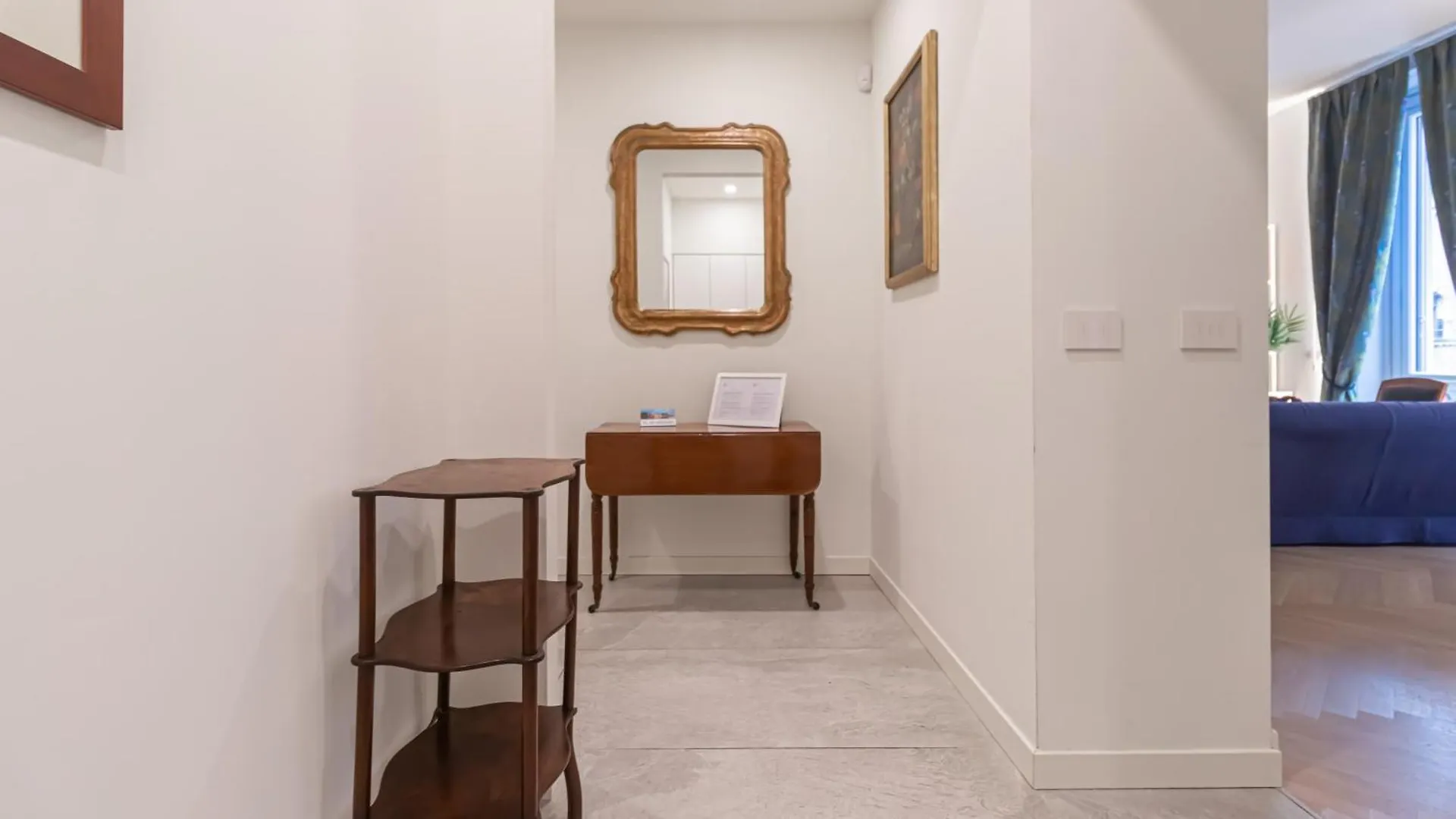 Italianway - Carducci 31 Apartment Milan