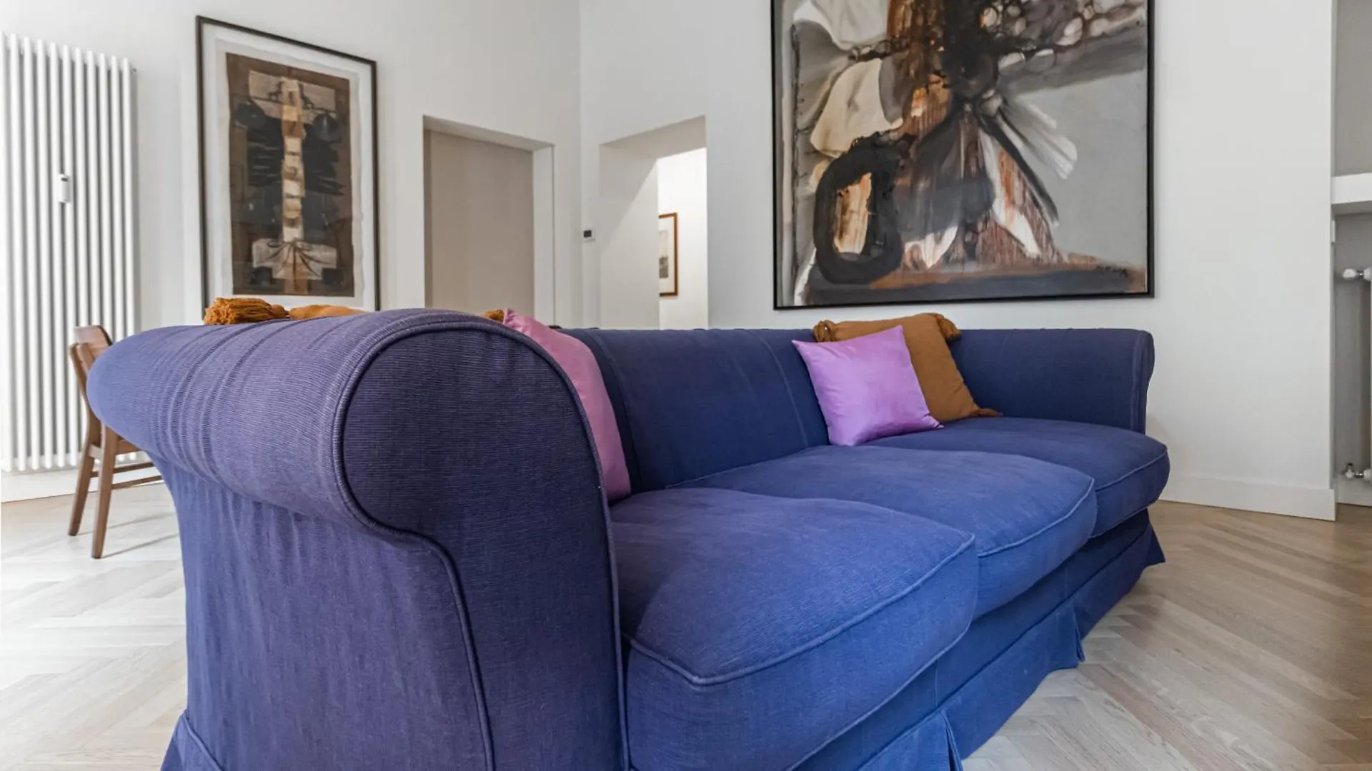 Italianway - Carducci 31 Apartment Milan 0*,  Italy