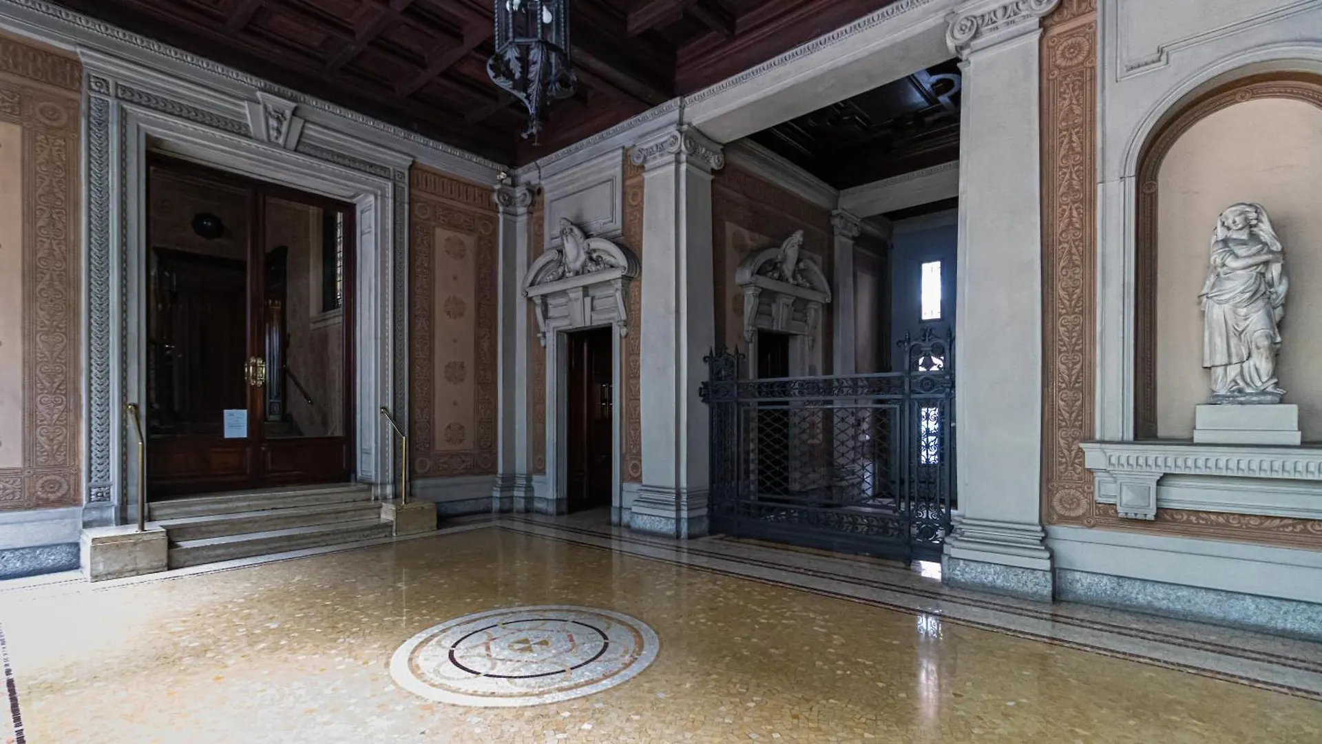 Ferienwohnung Italianway - Carducci 31 Mailand Apartment
