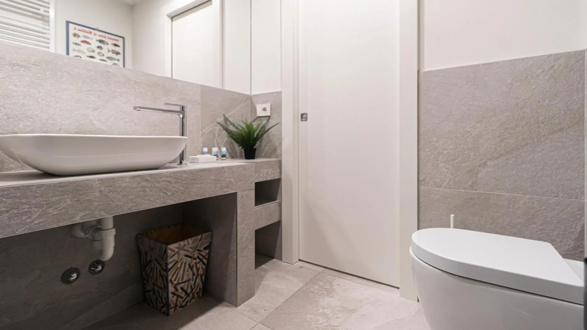 Italianway - Carducci 31 Apartment Milan