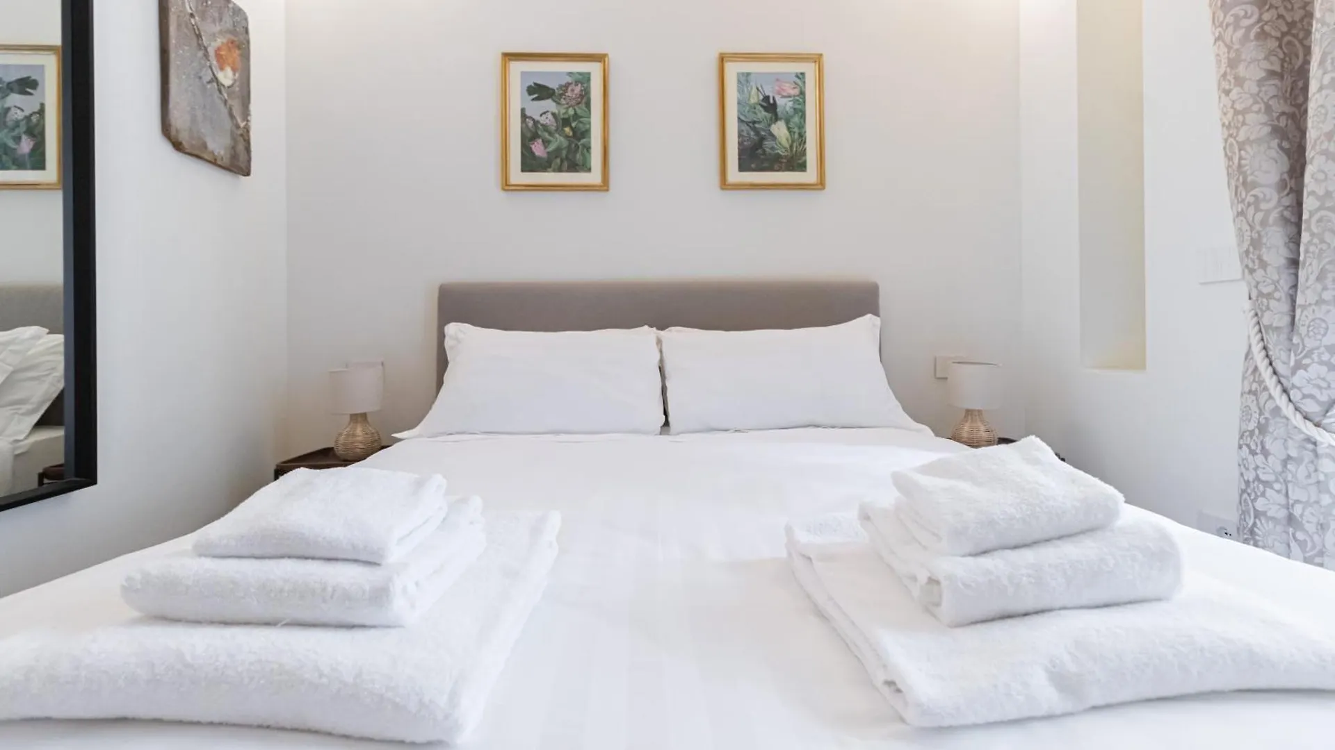 Italianway - Carducci 31 Apartment Milan