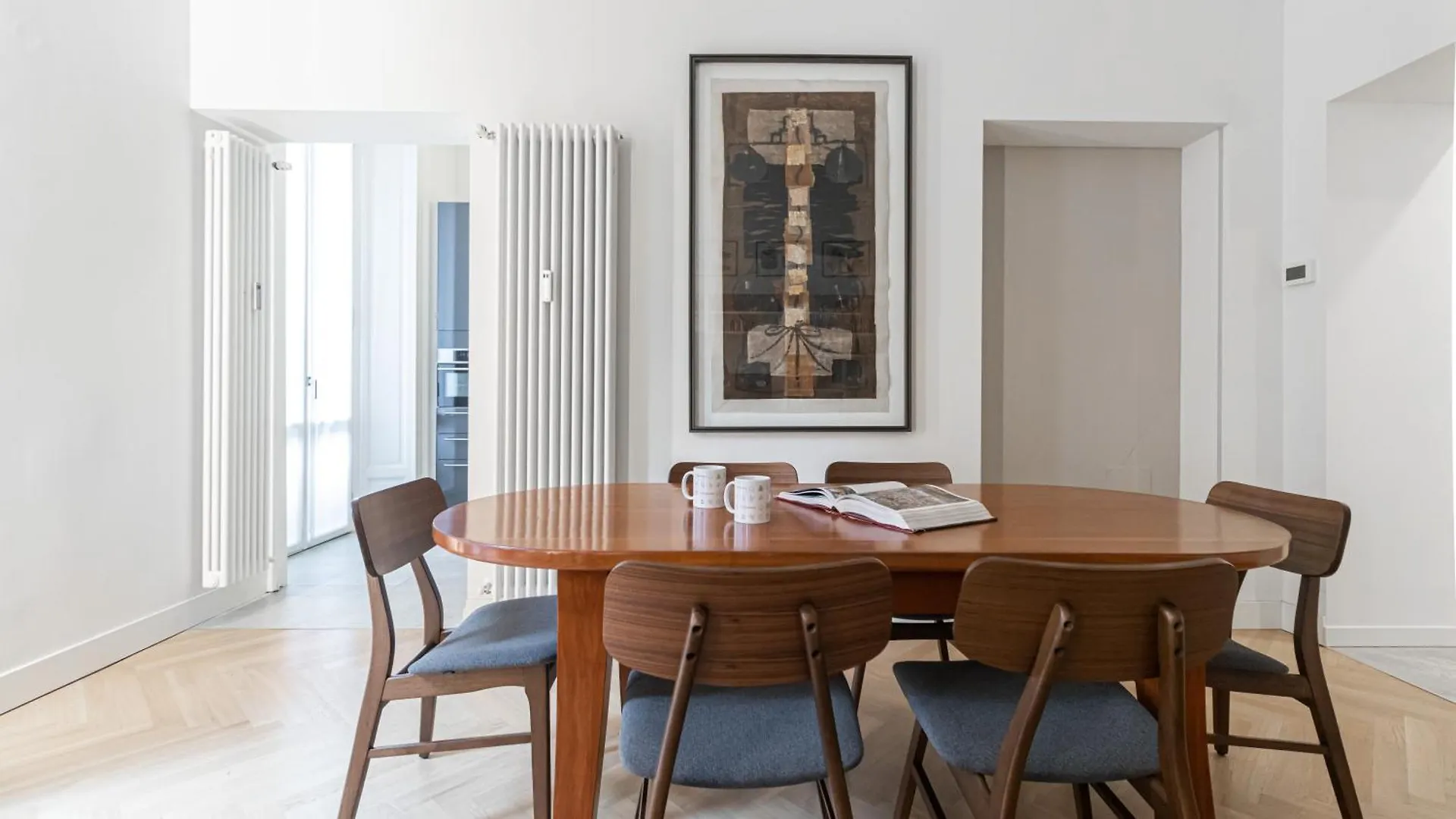 Italianway - Carducci 31 Apartment Milan