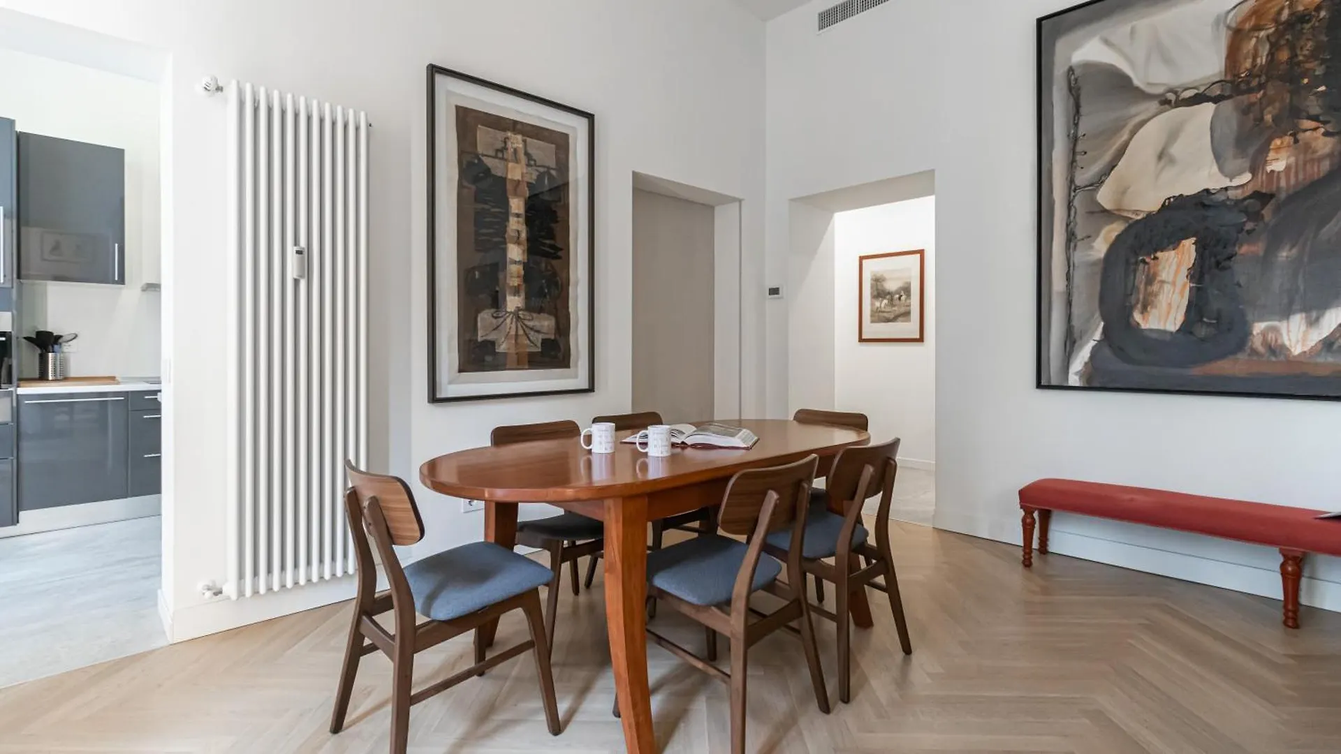 Italianway - Carducci 31 Apartment Milan