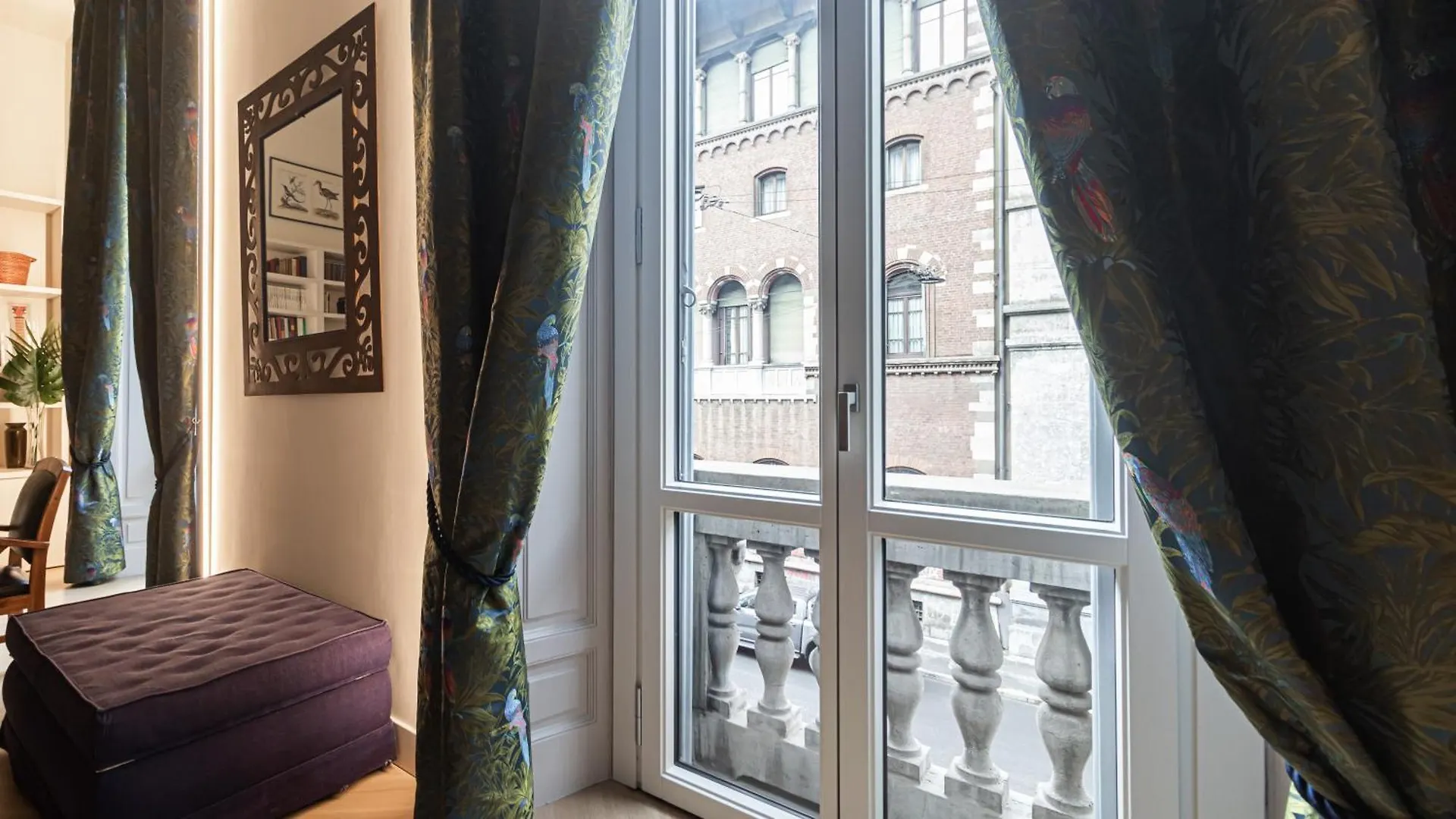 Italianway - Carducci 31 Apartment Milan Italy